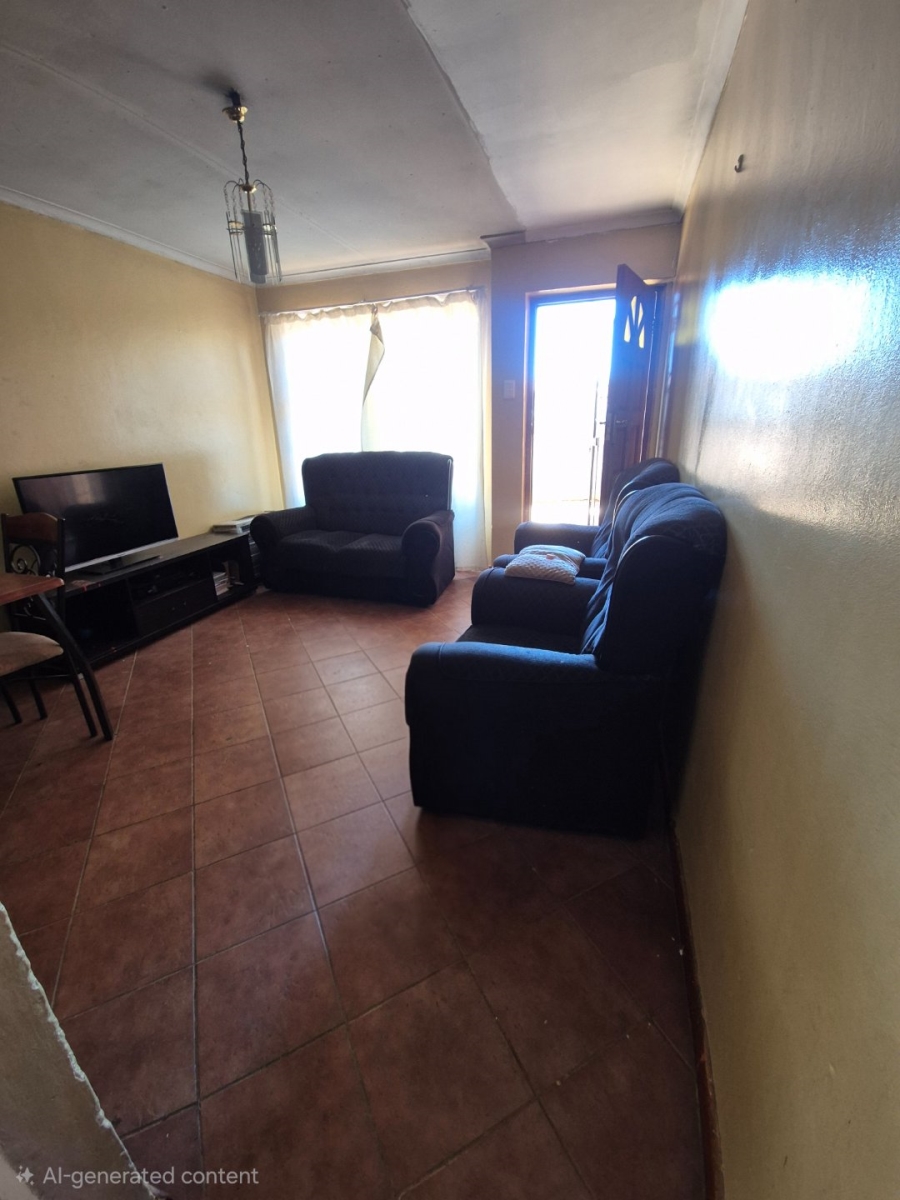 2 Bedroom Property for Sale in Motherwell Nu7 Eastern Cape